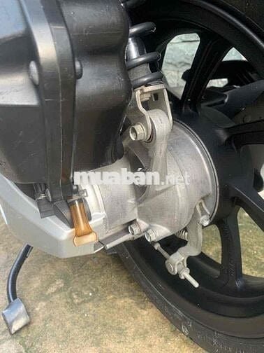 Honda PCX150 2019 Bạc 24000 km bstp chính chủ