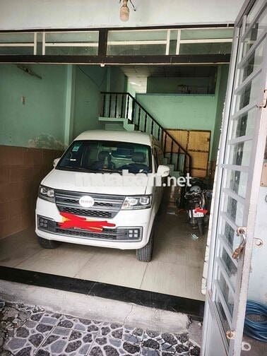 cho thuê nhà nữ dân công gần chợ diện tích rộng gác lửng sạch sẽ ở nga