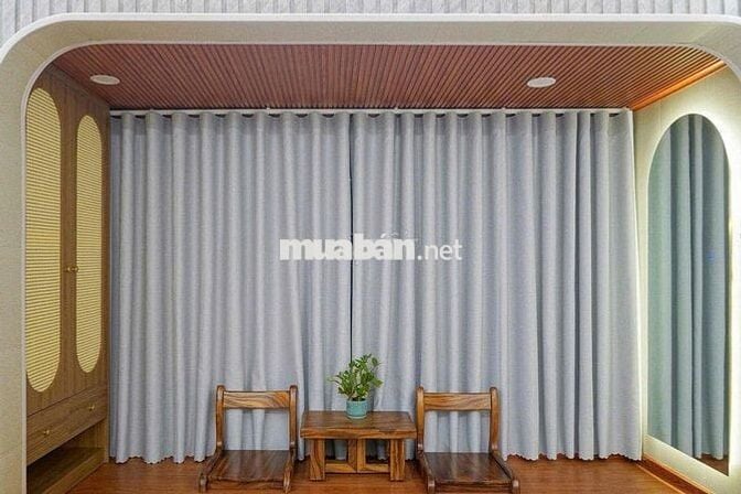CHO THUÊ NHÀ 3 TẦNG TRUNG TÂM LÊ ĐÌNH DƯƠNG, HẢI CHÂU – CÓ MÁY CHI