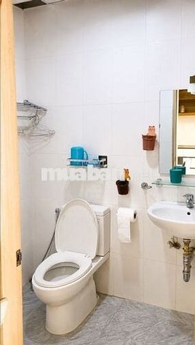🏡 CHO THUÊ CĂN HỘ SÀI GÒN TOWN 60M², 2PN 2WC, FULL NỘI THẤT, 9TR