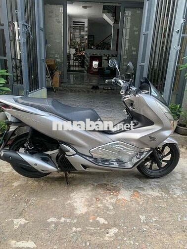 Honda PCX150 2019 Bạc 24000 km bstp chính chủ