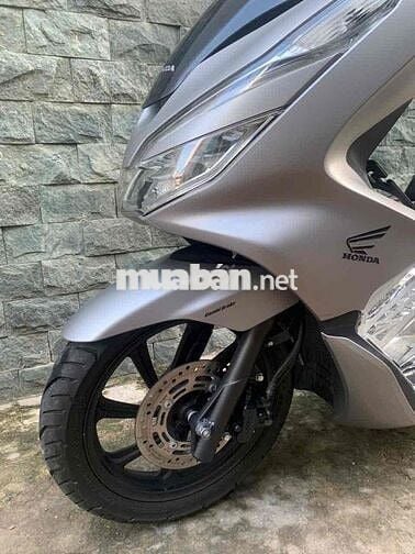 Honda PCX150 2019 Bạc 24000 km bstp chính chủ