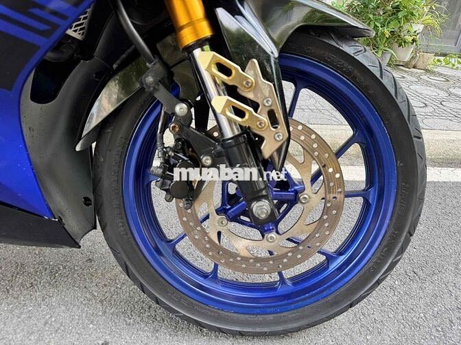 Yamaha R15V3 2018 chính chủ biển số 63