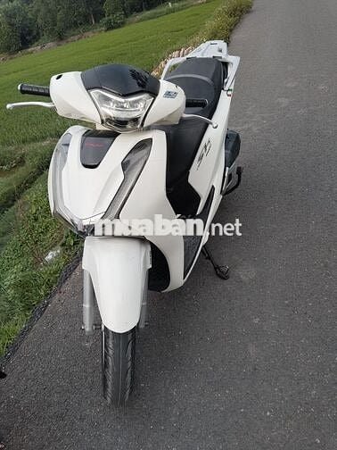Honda SH 150i 2017 Trắng Tự động