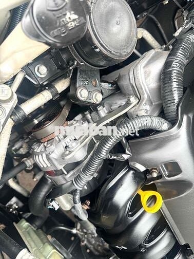 Toyota Vios G 2013 Tự động Đen