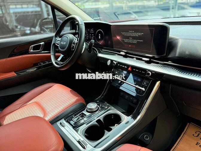 CANIVAL 2.2 premium 2022 BẢO HÀNH 1 NĂM HỖ TRỢ VAY