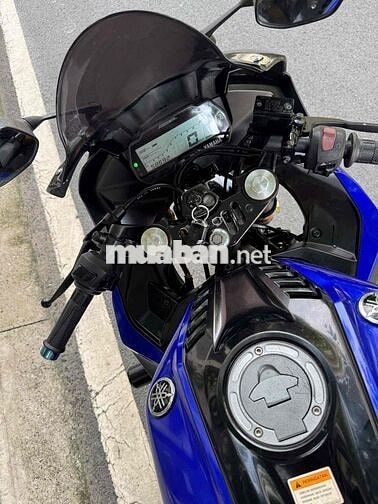 Yamaha R15V3 2018 chính chủ biển số 63