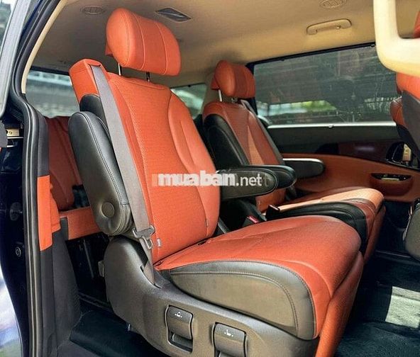 CANIVAL 2.2 premium 2022 BẢO HÀNH 1 NĂM HỖ TRỢ VAY