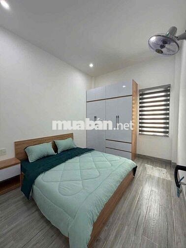 CHO THUÊ NHÀ 3 TẦNG TRUNG TÂM HOÀNG DIỆU, HẢI CHÂU – FULL NỘI THẤT