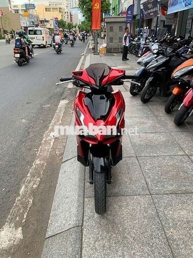 Honda Air Blade 125 2022 Đỏ Đã sử dụng