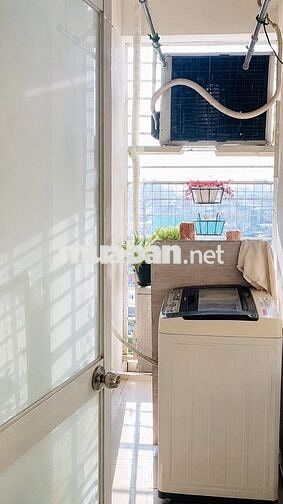 🏡 CHO THUÊ CĂN HỘ SÀI GÒN TOWN 60M², 2PN 2WC, FULL NỘI THẤT, 9TR
