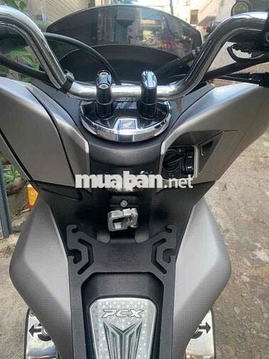Honda PCX150 2019 Bạc 24000 km bstp chính chủ