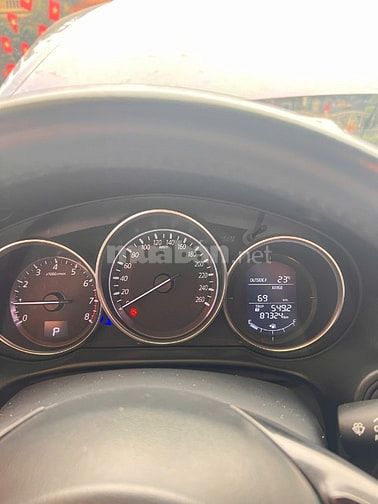 Cần bán xe CX5 2017 mầu xanh đen  chính chủ