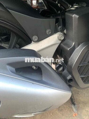 Honda PCX150 2019 Bạc 24000 km bstp chính chủ