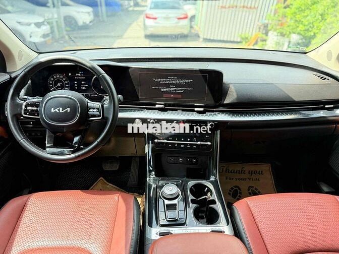 CANIVAL 2.2 premium 2022 BẢO HÀNH 1 NĂM HỖ TRỢ VAY