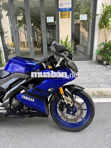 Yamaha R15V3 2018 chính chủ biển số 63