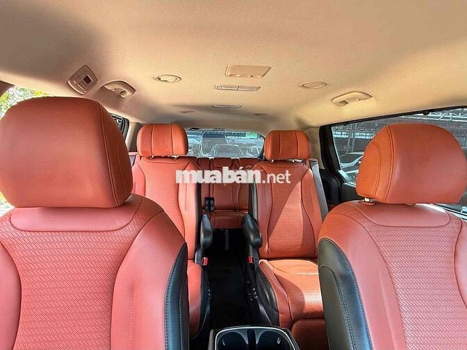 CANIVAL 2.2 premium 2022 BẢO HÀNH 1 NĂM HỖ TRỢ VAY
