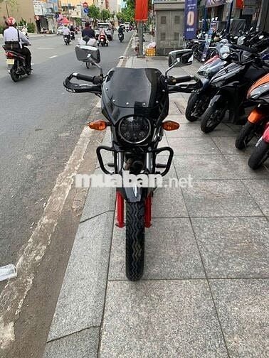 Suzuki EN 150 2014 Đen Đã sử dụng