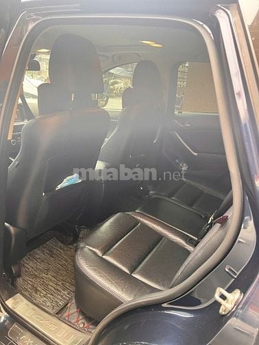 Cần bán xe CX5 2017 mầu xanh đen  chính chủ