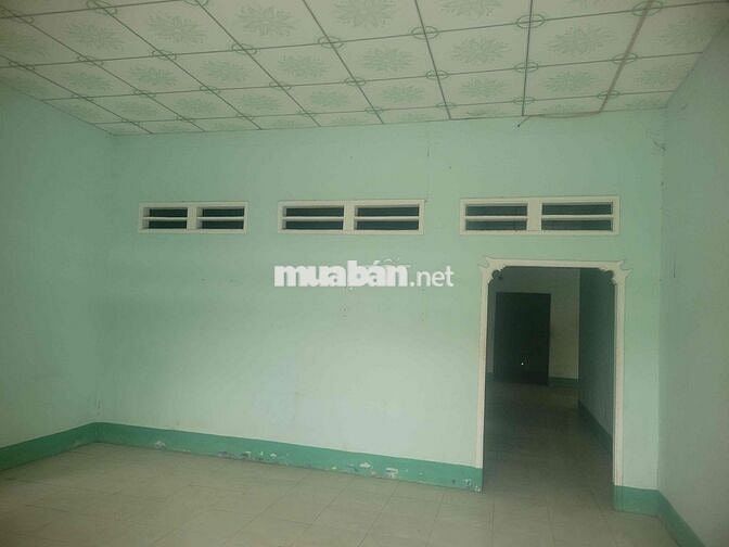 bán nhà mặt tiền nhựa 400 thổ cư Thạnh Đức giá 2ty9