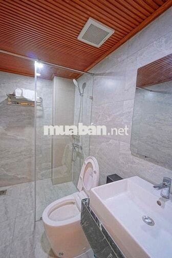 CHO THUÊ NHÀ 3 TẦNG TRUNG TÂM LÊ ĐÌNH DƯƠNG, HẢI CHÂU – CÓ MÁY CHI