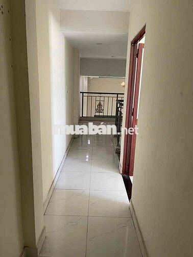 cho thuê nhà sạch sẽ chỉ 1/ ngắn 50m liên ấp 26 gần chợ gác lửng sạch
