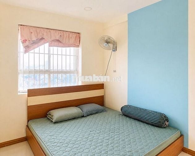 🏡 CHO THUÊ CĂN HỘ SÀI GÒN TOWN 60M², 2PN 2WC, FULL NỘI THẤT, 9TR