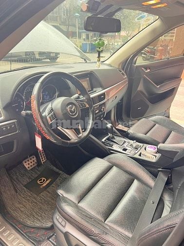 Cần bán xe CX5 2017 mầu xanh đen  chính chủ