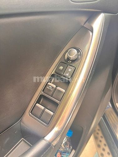 Cần bán xe CX5 2017 mầu xanh đen  chính chủ