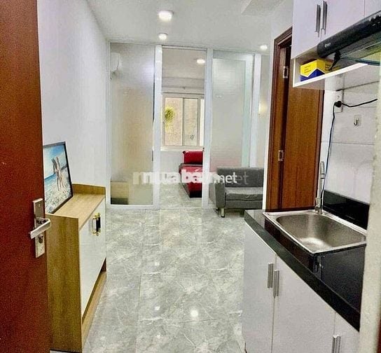 🔥🔥🔥CHDV đầy đủ tiện nghi  ,chỉ việc xách vali vào ở 🔥🔥🔥