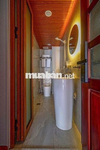 CHO THUÊ NHÀ 3 TẦNG TRUNG TÂM LÊ ĐÌNH DƯƠNG, HẢI CHÂU – CÓ MÁY CHI