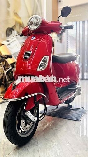Piaggio Vespa 3val - BSTP Chính Chủ