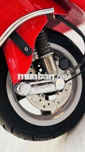 Piaggio Vespa 3val - BSTP Chính Chủ