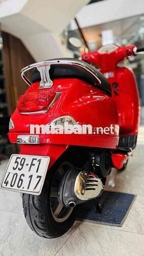 Piaggio Vespa 3val - BSTP Chính Chủ