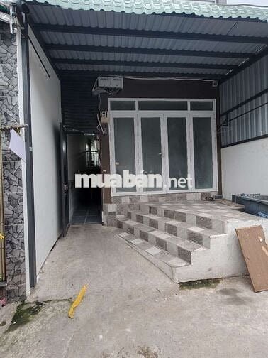 Bán dãy phòng trọ 1283 huỳnh tấn phát