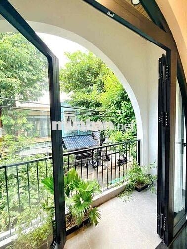 🏢 🚀 CHO THUÊ NHÀ 4 TẦNG MỚI 100% ĐINH CÔNG TRÁNG, HẢI CHÂU – CẬN SÔNG