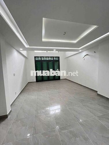 cho thuê nha 525/10 huỳnh văn bánh phường 13  phú nhuận  100 mét 