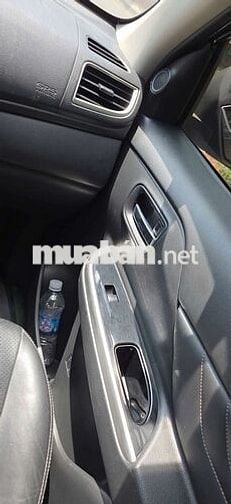 Mitsubishi Triton 2019 Tự động Xám