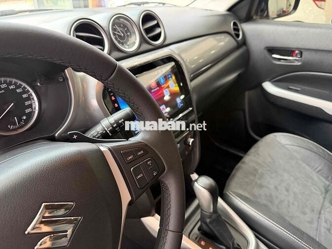 Suzuki Vitara 1.6 AT 2016 - 103.000km