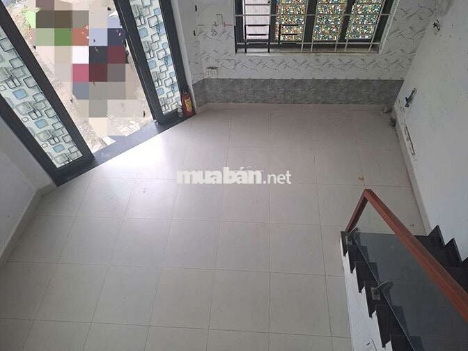 Chính chủ cho thuê nhà nguyên căn1/phan văn hớn bà điểm hóc môn