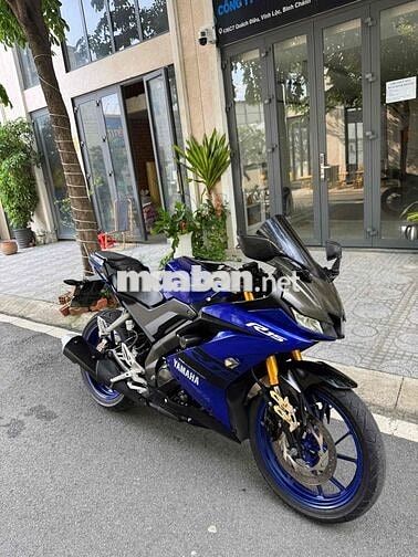 Yamaha R15V3 2018 chính chủ biển số 63
