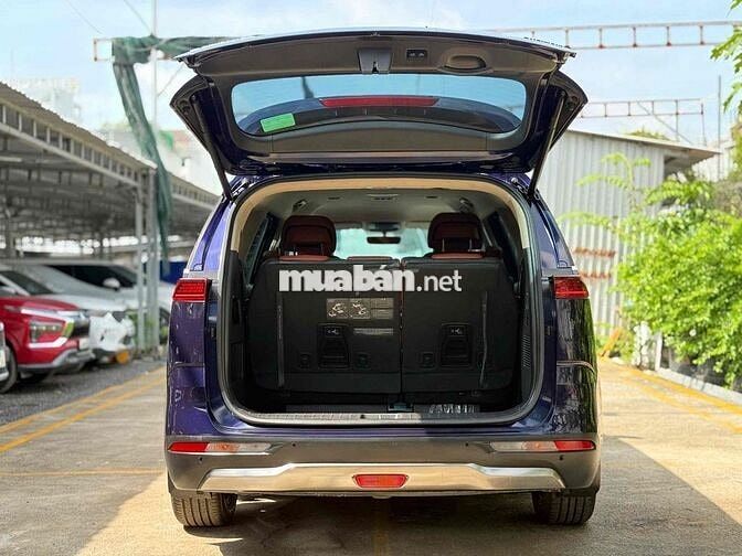 CANIVAL 2.2 premium 2022 BẢO HÀNH 1 NĂM HỖ TRỢ VAY