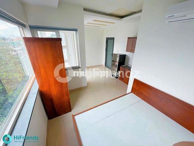 CHO THUÊ PHÒNG BAN CÔNG/CỬA SỔ THOÁNG – FULL NỘI THẤT
