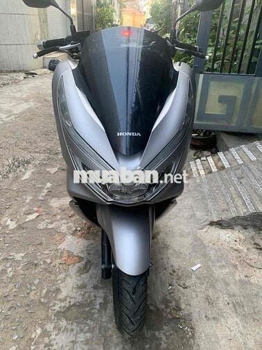 Honda PCX150 2019 Bạc 24000 km bstp chính chủ