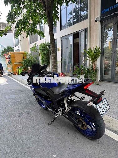 Yamaha R15V3 2018 chính chủ biển số 63