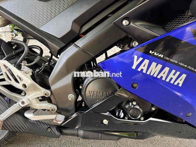 Yamaha R15V3 2018 chính chủ biển số 63