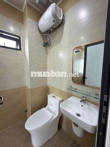 CHO THUÊ NHÀ 3 TẦNG TRUNG TÂM HOÀNG DIỆU, HẢI CHÂU – FULL NỘI THẤT