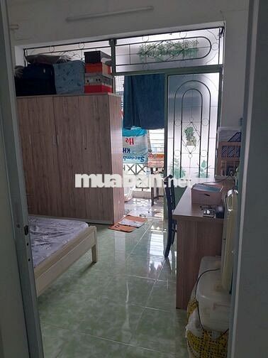 Bán căn hộ chung cư 56m2 tại phan văn khỏe