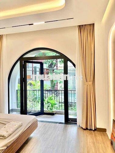 🏢 🚀 CHO THUÊ NHÀ 4 TẦNG MỚI 100% ĐINH CÔNG TRÁNG, HẢI CHÂU – CẬN SÔNG