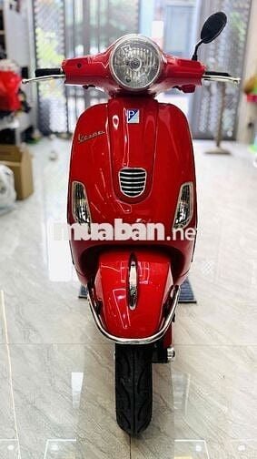 Piaggio Vespa 3val - BSTP Chính Chủ
